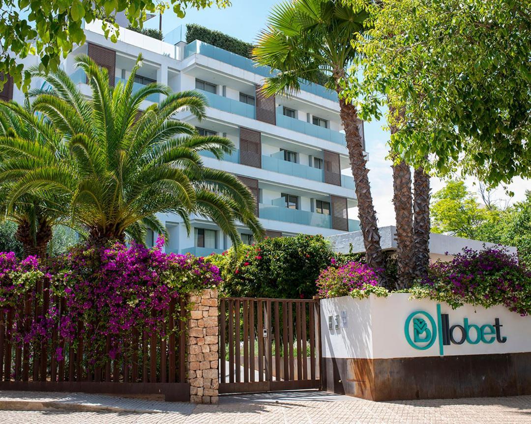 B-llobet Sun & Confort Aparthotel