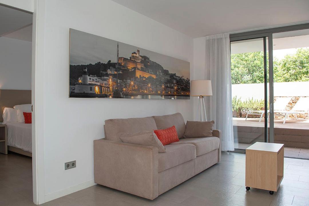 B-llobet Sun & Confort Aparthotel Ibiza-stad