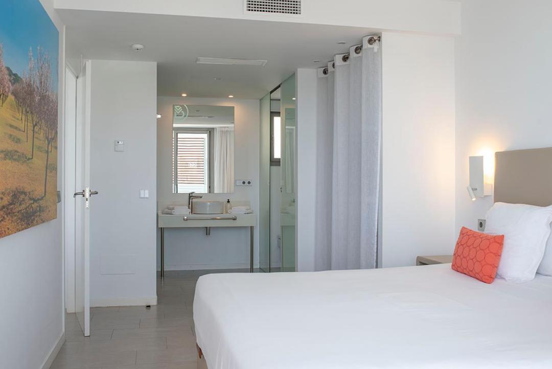 B-llobet Sun & Confort 4* Ibiza-stad