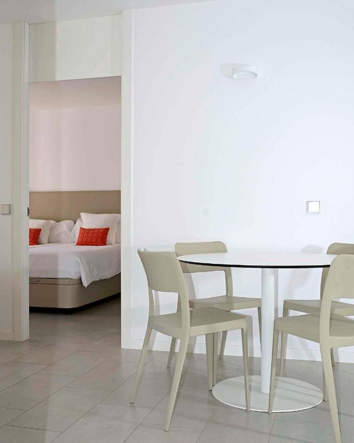 B-llobet Sun & Confort Aparthotel