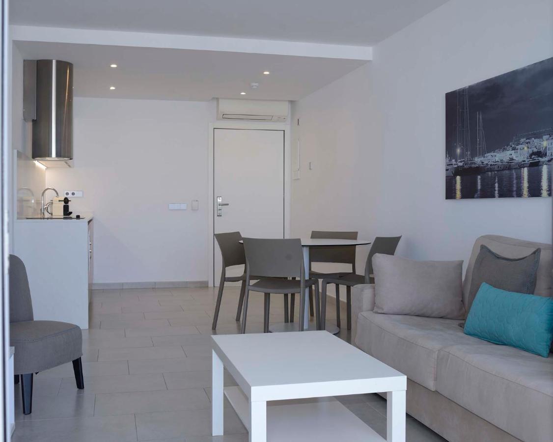 Aparthotel B-llobet Sun & Confort Ibiza-Stadt