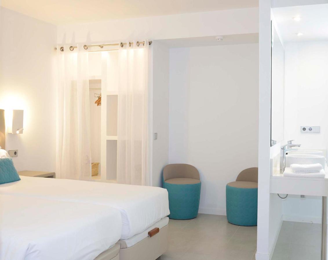 B-llobet Sun & Confort Aparthotel Ibiza-Stadt
