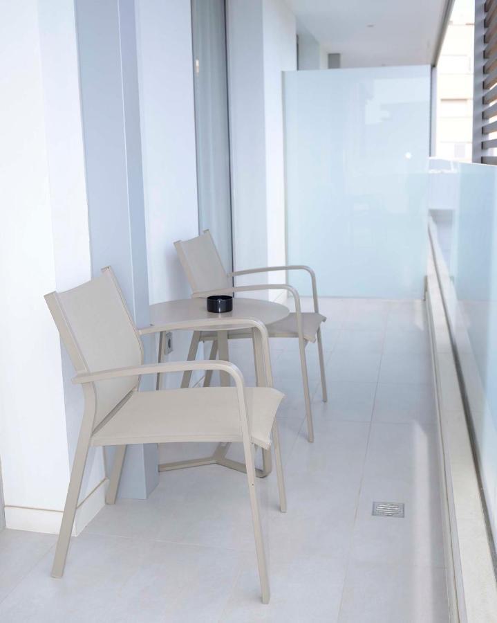 B-llobet Sun & Confort Aparthotel Ibiza-Stadt