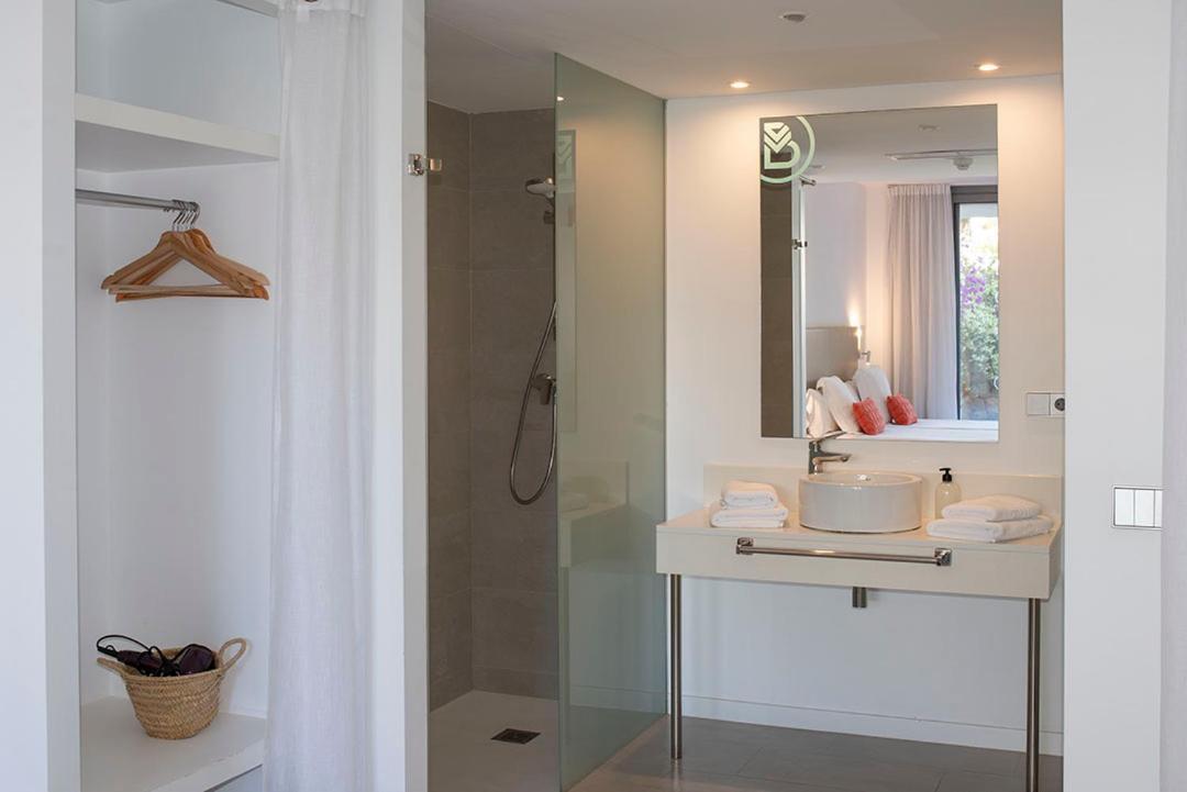 B-llobet Sun & Confort Aparthotel Ibiza-Stadt