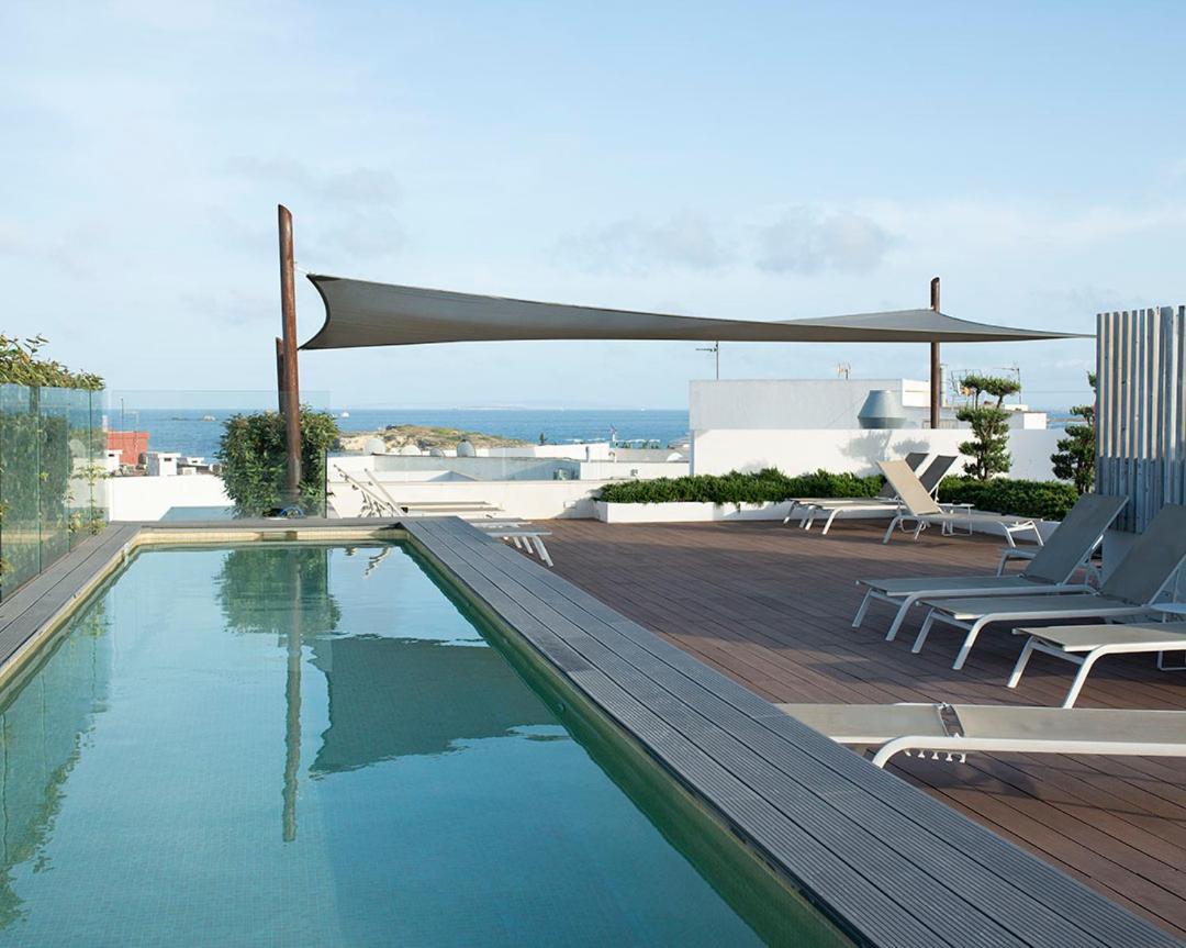 B-llobet Sun & Confort 4* Ibiza-Stadt