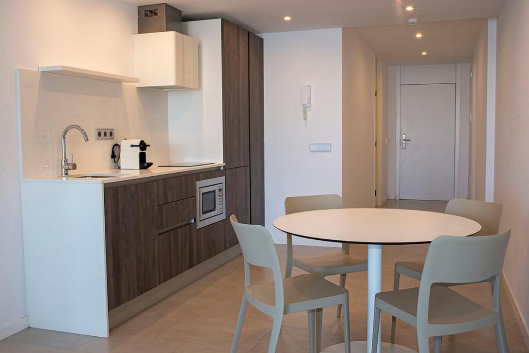Aparthotel B-llobet Sun & Confort Ibiza-Stadt