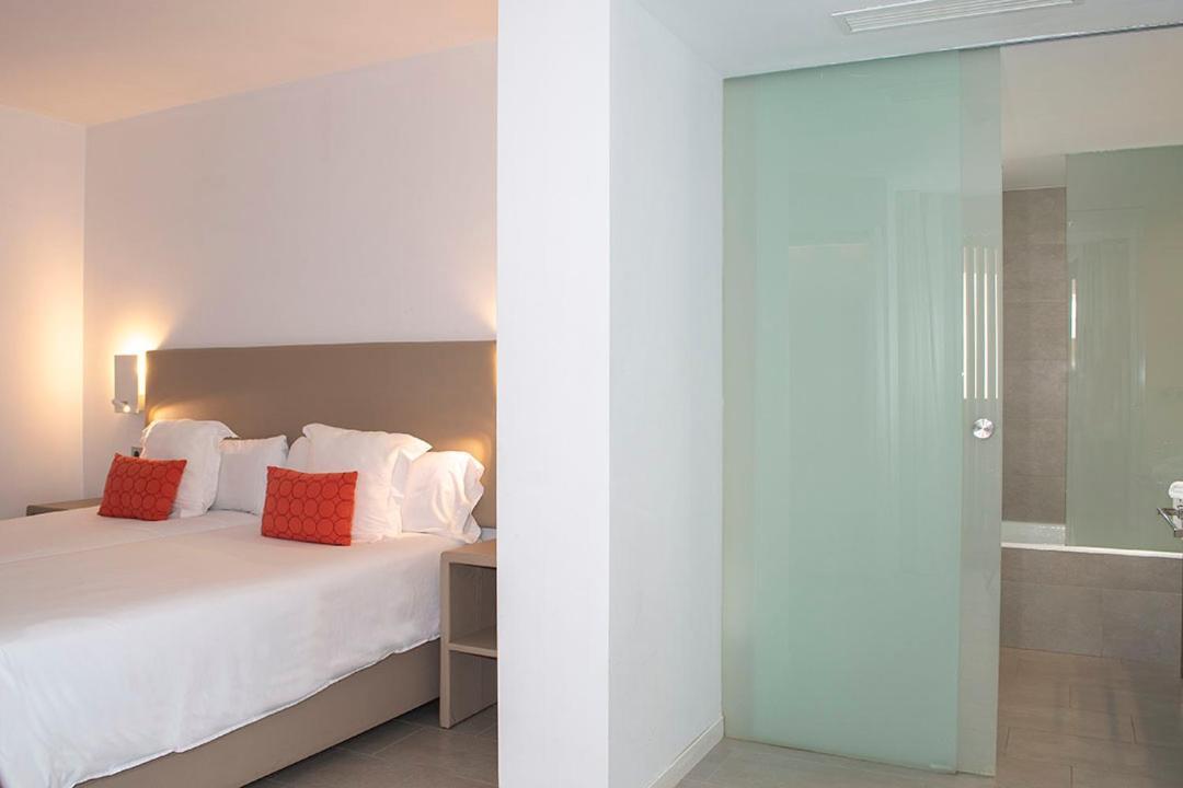 Aparthotel B-llobet Sun & Confort Ibiza-Stadt