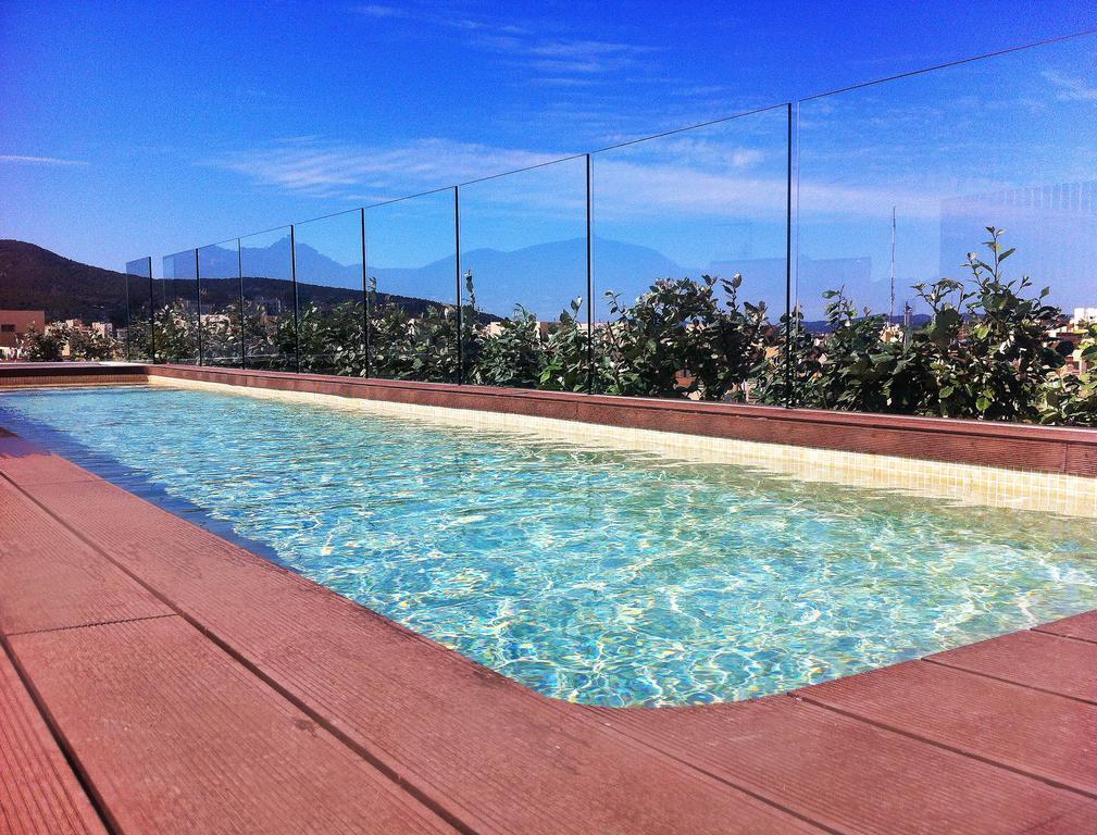 Aparthotel B-llobet Sun & Confort Ibiza-Stadt