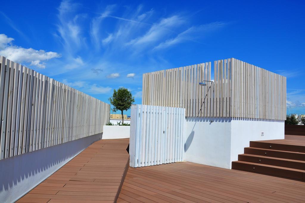Aparthotel B-llobet Sun & Confort Ibiza-Stadt
