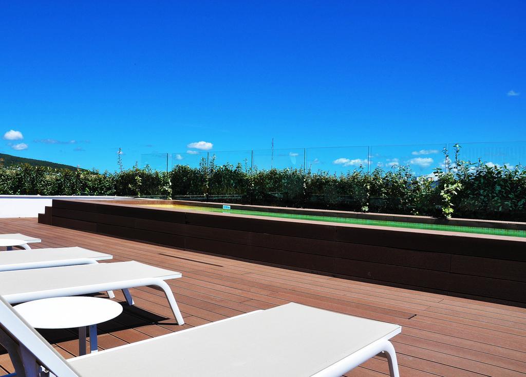 Aparthotel B-llobet Sun & Confort 4*