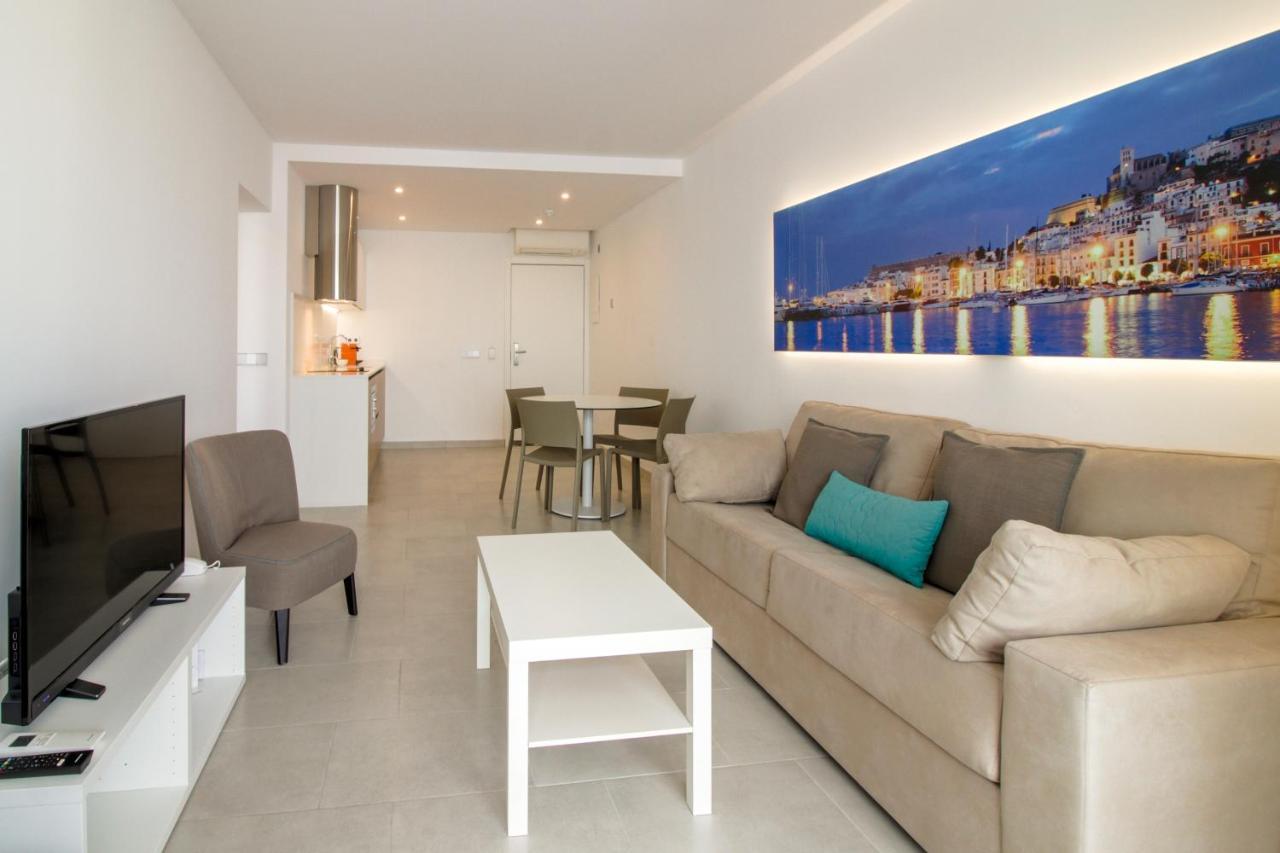 Aparthotel B-llobet Sun & Confort 4*