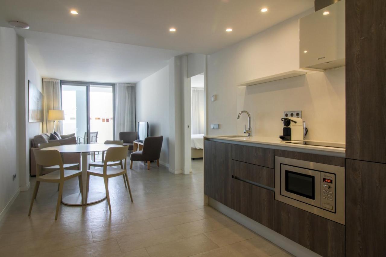Aparthotel B-llobet Sun & Confort 4*